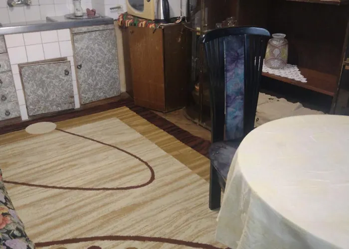 Апартамент Ретро
