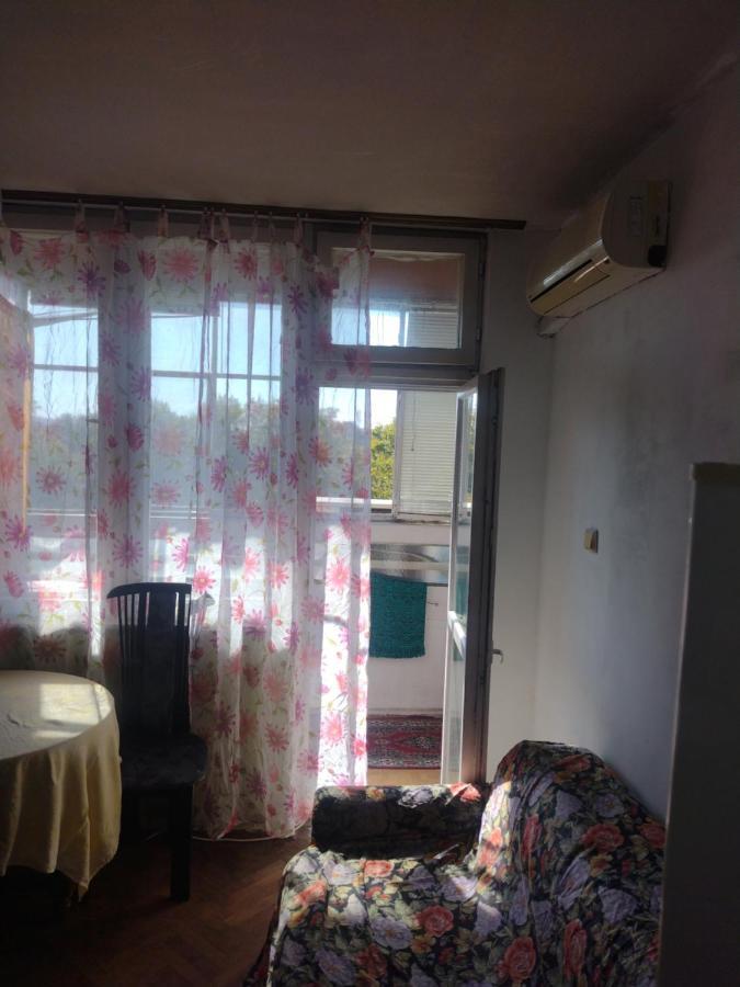ретро Appartamento