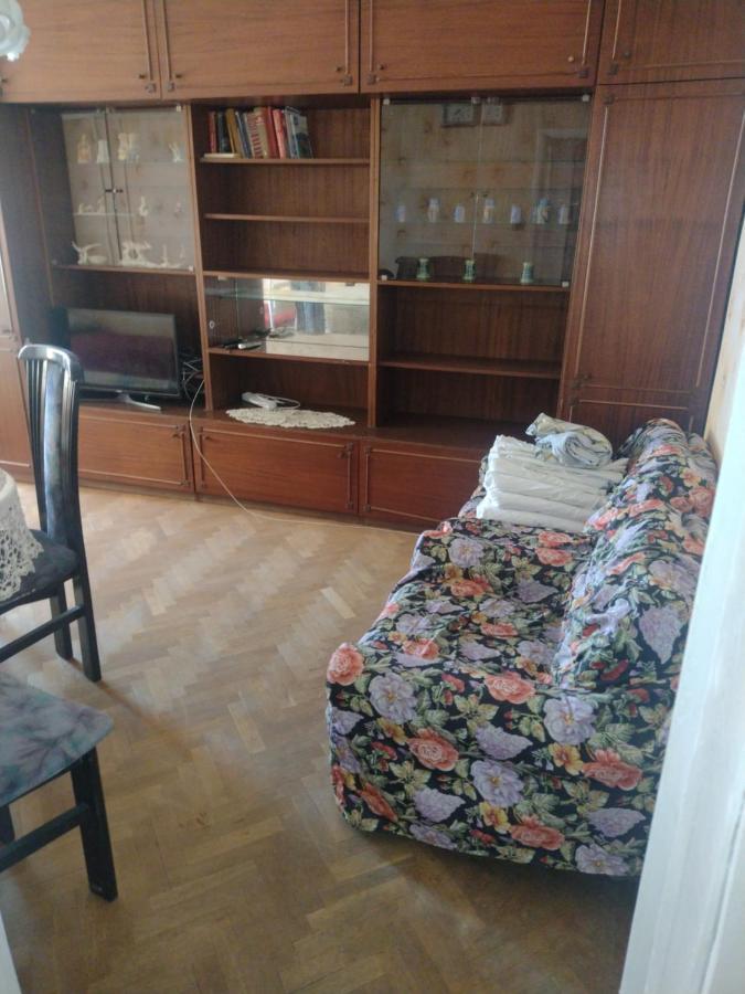 ретро Appartamento Varna