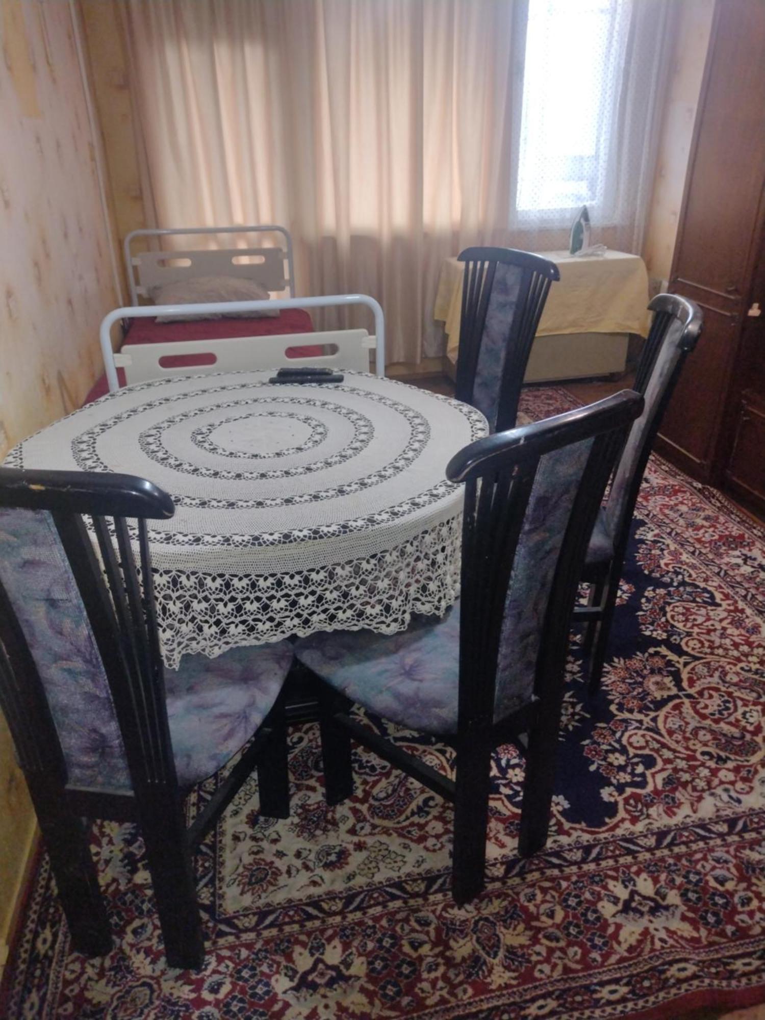 Appartamento ретро