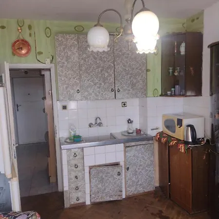 Апартамент Ретро Varna Exterior photo