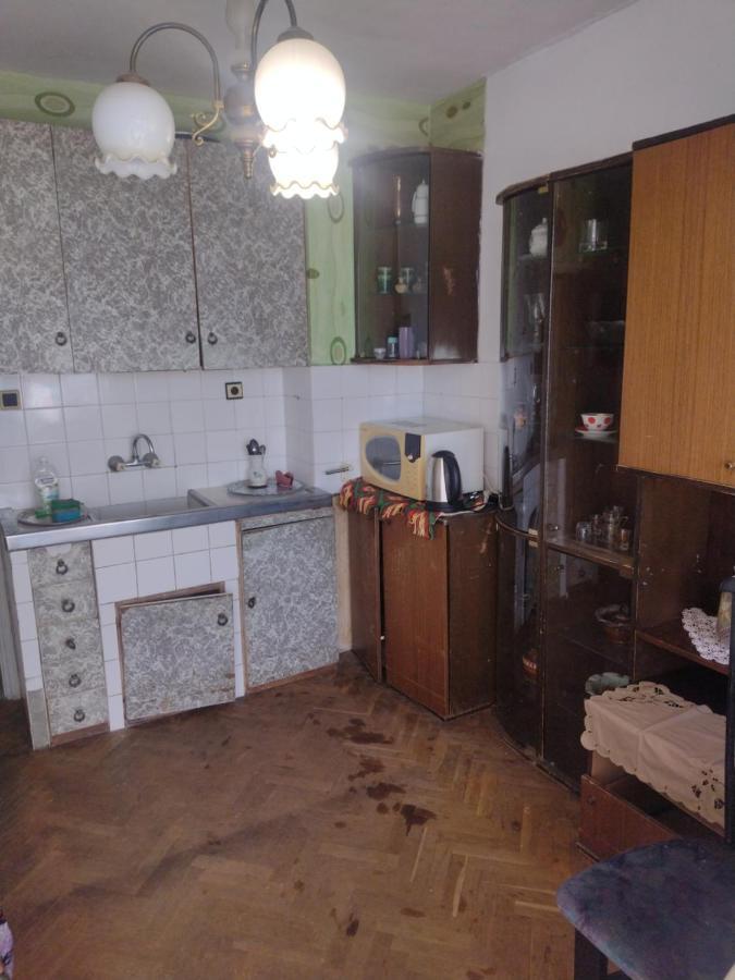 Апартаменти ретро